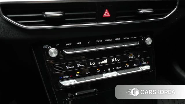 Kia K7 Premier id 4595090 из Кореи 21