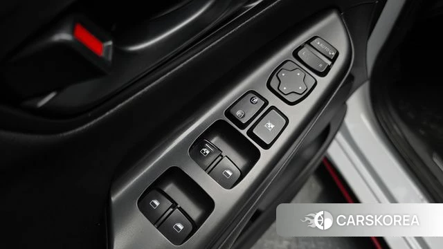 Hyundai The New Kona id 4506616 из Кореи 21