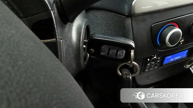 Renault Korea (Samsung) SM3 Neo id 4188506 из Кореи 21