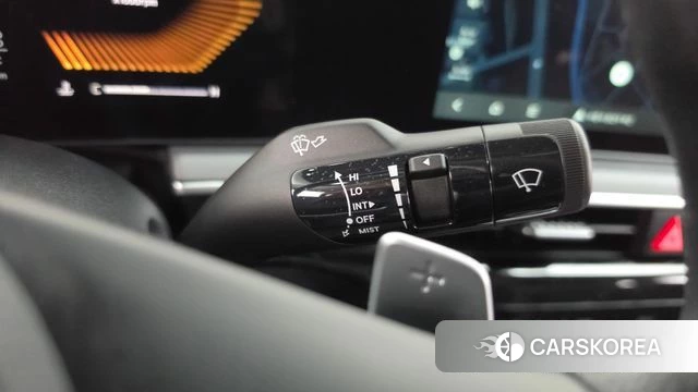 Kia The New K5 3rd generation id 4635252 из Кореи 21