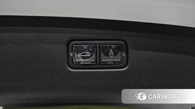 Genesis GV70 id 4302161 из Кореи 21