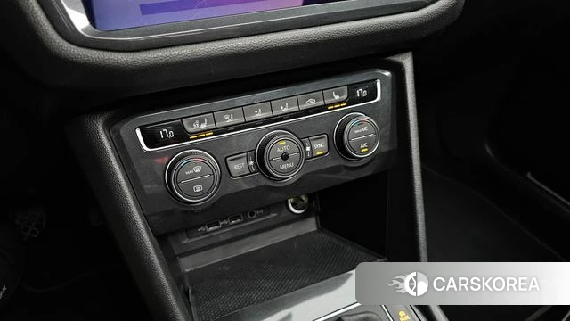 Volkswagen Tiguan Allspace id 4556963 из Кореи 21