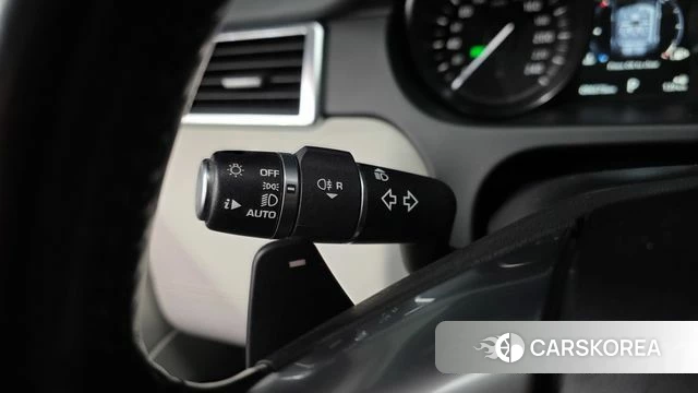 Land Rover Discovery Sports id 4543680 из Кореи 21