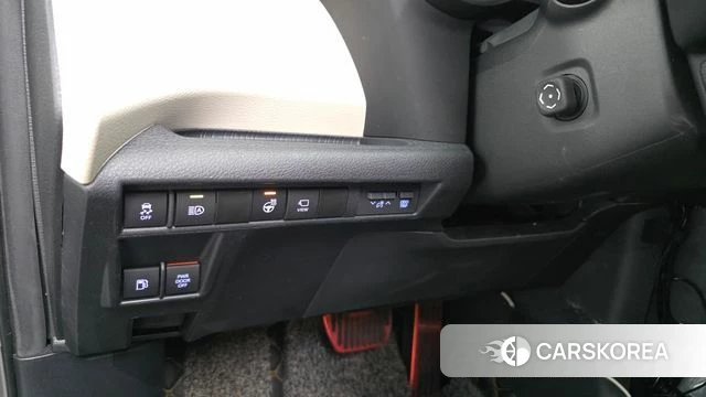 Toyota Sienna 4th Generation id 4344158 из Кореи 21