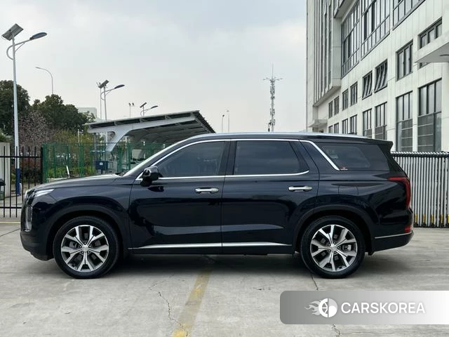 Hyundai Paristi id 4278619 из Китая 21