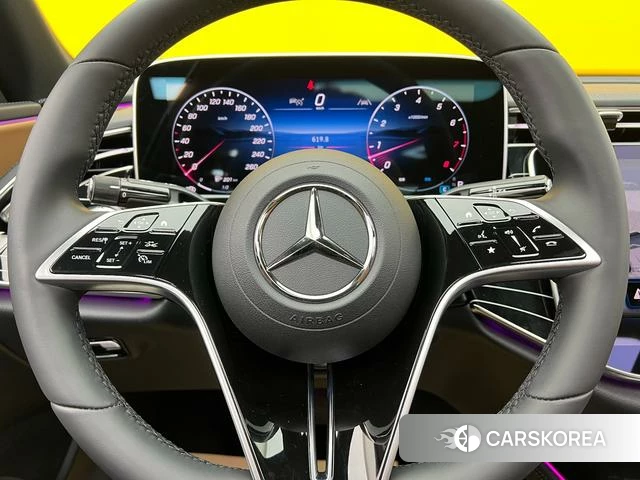 Mercedes-Benz E-class id 4256701 из Китая 21