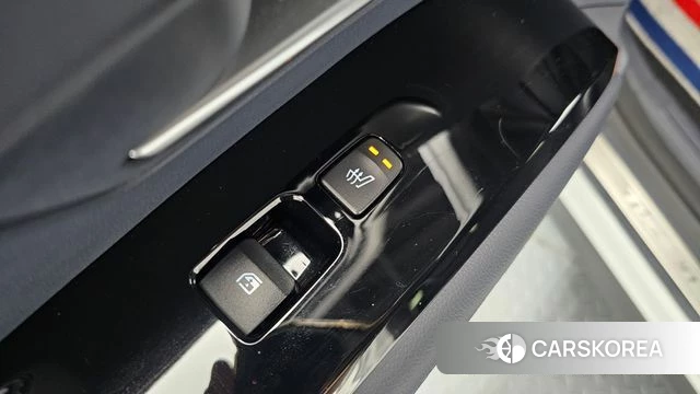 Hyundai Tucson Hybrid (NX4) id 4396846 из Кореи 21
