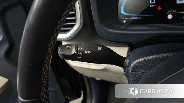 Hyundai Venue id 4329731 из Кореи 21