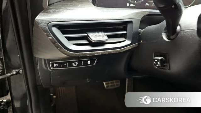 Kia K8 id 4293784 из Кореи 21