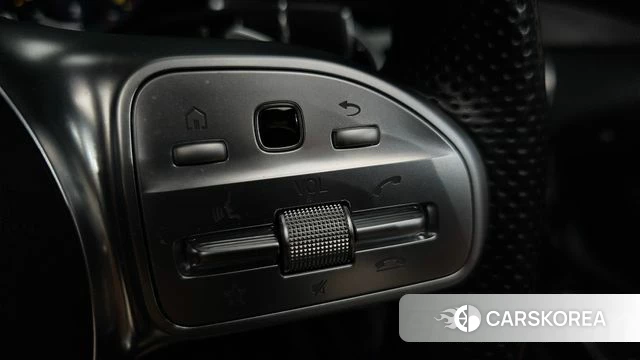 Mercedes-Benz C-Class W205 id 4594879 из Кореи 21