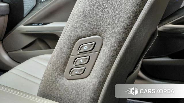 Kia K8 Hybrid id 4361367 из Кореи 21