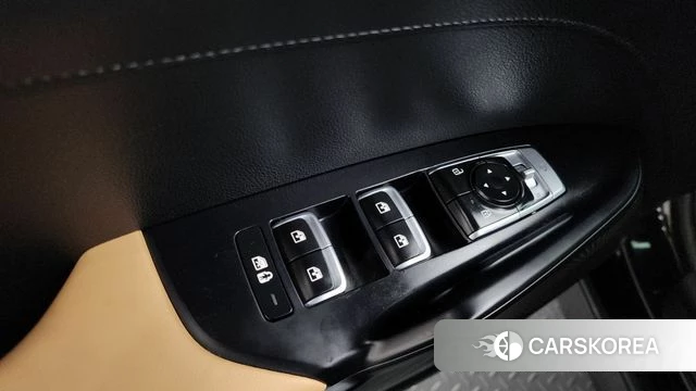 Kia K5 3rd generation id 4518128 из Кореи 21