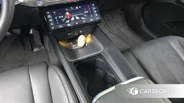 Hyundai Grandeur Hybrid (GN7) id 4249044 из Кореи 21