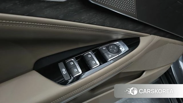 Kia K8 Hybrid id 4688382 из Кореи 21