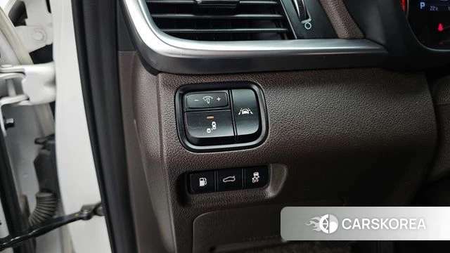 Kia The New K5 2nd generation id 4944149 из Кореи 21