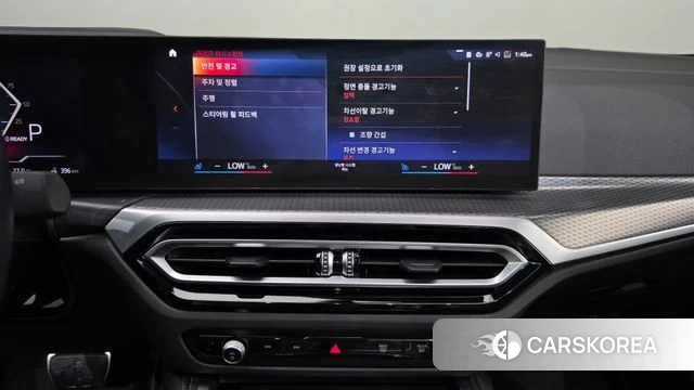 BMW i4 id 4749875 из Кореи 21