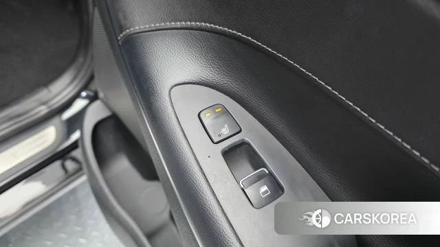 Hyundai Grandeur IG id 4552107 из Кореи 21