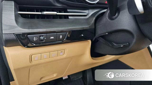 Kia Carnival 4th generation id 4395263 из Кореи 21
