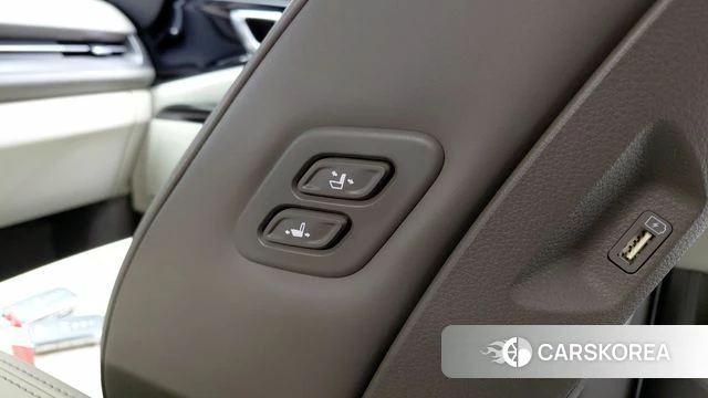 Kia Carnival 4th generation id 4506594 из Кореи 21
