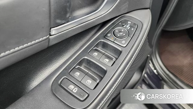 Hyundai Sonata D Edge (DN8) id 4584931 из Кореи 21