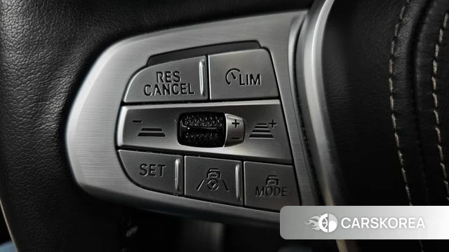 BMW X7 (G07) id 4293275 из Кореи 21
