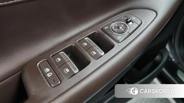 Hyundai The New Grandeur IG Hybrid id 4670755 из Кореи 21