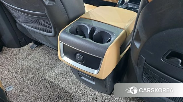 Kia Carnival 4th generation id 4231613 из Кореи 21