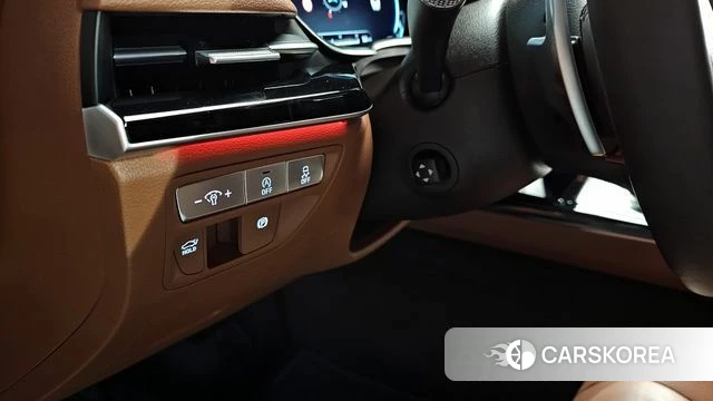 Genesis G80 (RG3) id 4248757 из Кореи 21