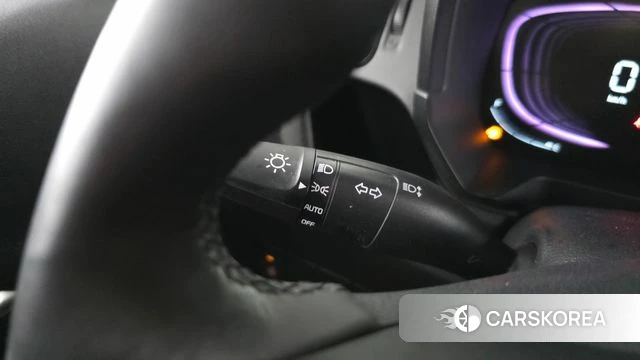 Kia The New Kia Ray id 4623101 из Кореи 21