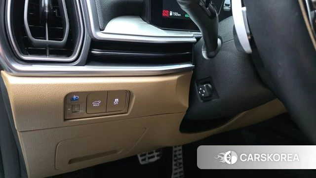 Kia The New Sorento 4th Generation id 4349487 из Кореи 21