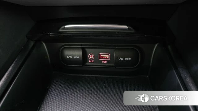 Kia The New K5 2nd generation id 4536373 из Кореи 21