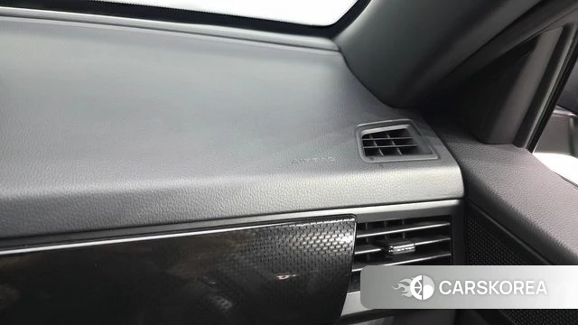 Ssangyong Rexton Sports id 4651498 из Кореи 21