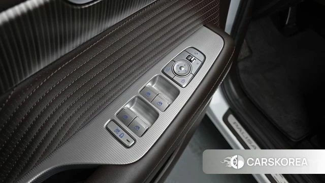 Hyundai The New Palisade id 4578784 из Кореи 21