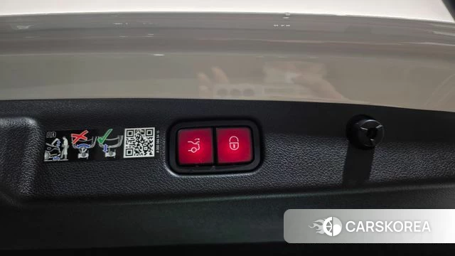 Mercedes-Benz E-Class W214 id 4248132 из Кореи 21