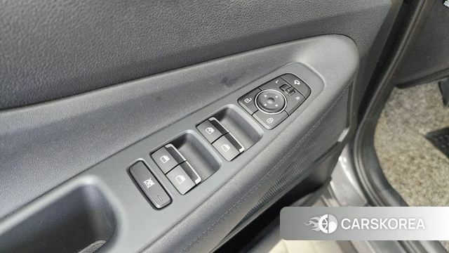 Hyundai Santa Fe TM id 4520237 из Кореи 21