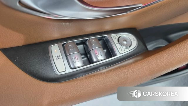 Mercedes-Benz E-Class W213 id 4434499 из Кореи 21