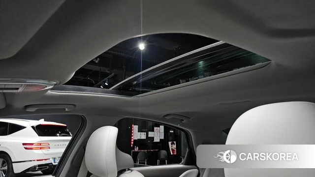 Hyundai Ionic 6 id 4618590 из Кореи 21