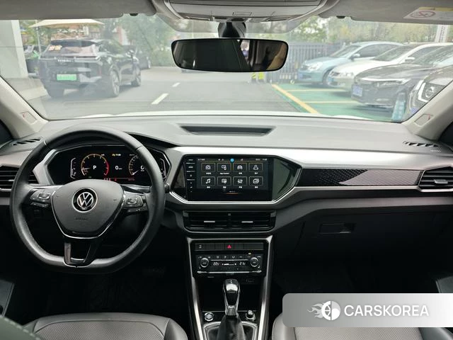 Volkswagen Tu Kai id 4190414 из Китая 21