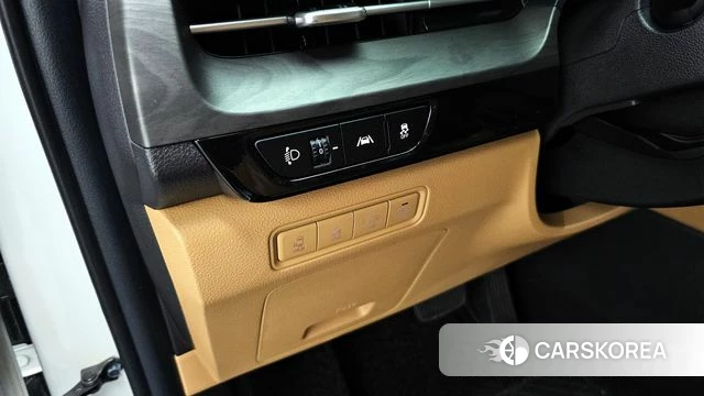 Kia Carnival 4th generation id 4344511 из Кореи 21