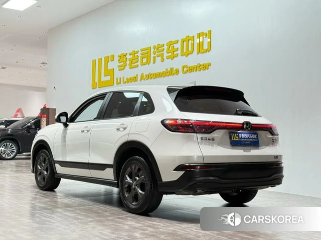 Honda HR-V id 4279400 из Китая 21