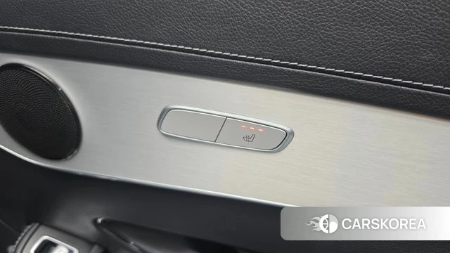 Mercedes-Benz GLC-Class X253 id 4775186 из Кореи 21