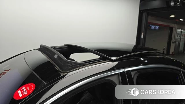 Mercedes-Benz S-Class W223 id 4495322 из Кореи 21