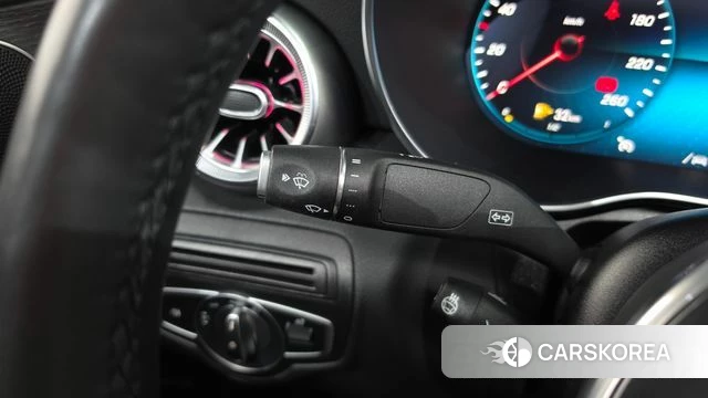 Mercedes-Benz GLC-Class X253 id 4586802 из Кореи 21