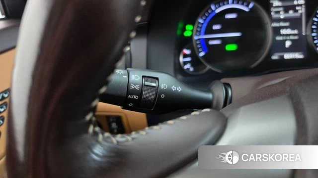 Lexus New ES300h id 4733051 из Кореи 21
