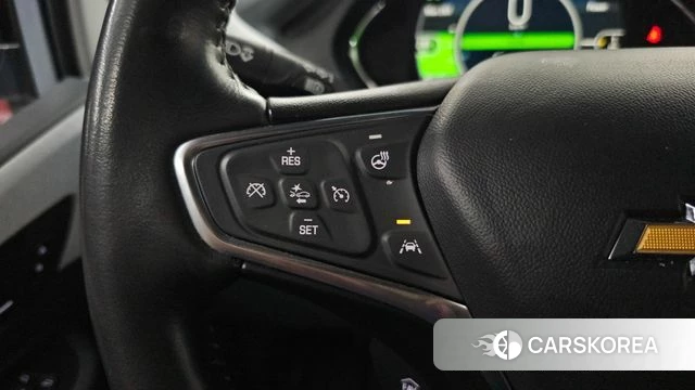 Chevrolet (GM Daewoo) Bolt EV id 4563389 из Кореи 21