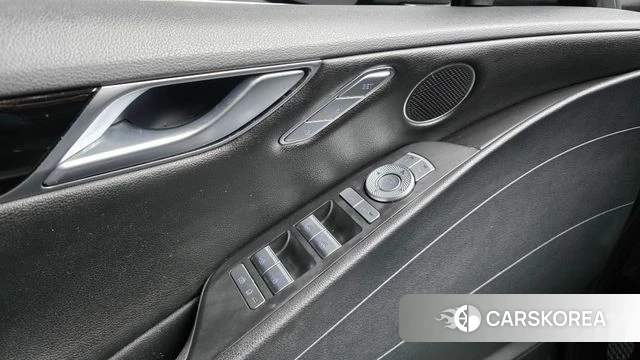 Genesis G80 (RG3) id 4187581 из Кореи 21