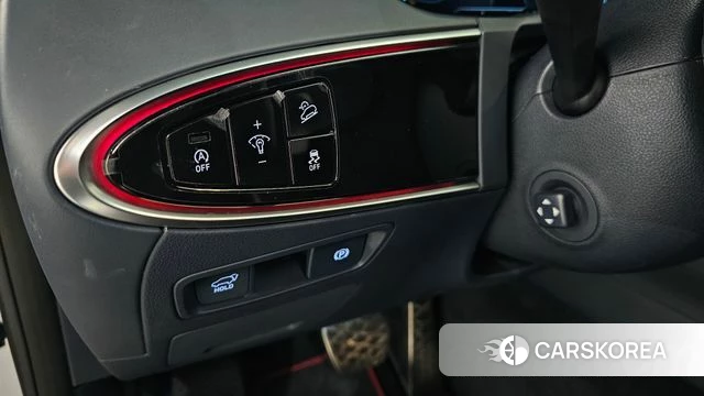 Genesis GV70 id 4389153 из Кореи 21