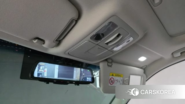 Kia Mohave Master id 4872580 из Кореи 21