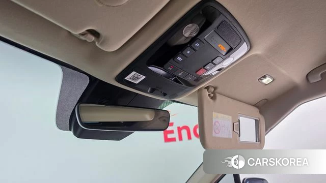 Kia Carnival 4th generation id 4641322 из Кореи 21
