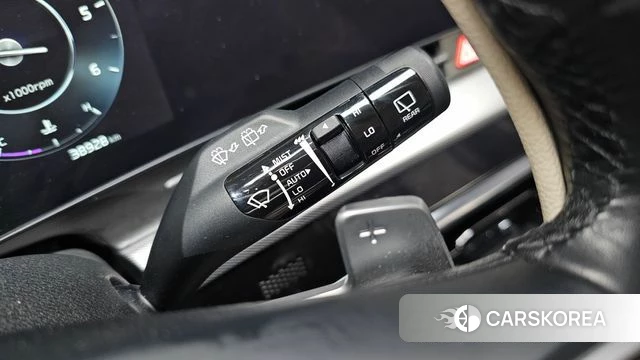 Kia Sportage 5th Generation id 4186809 из Кореи 21